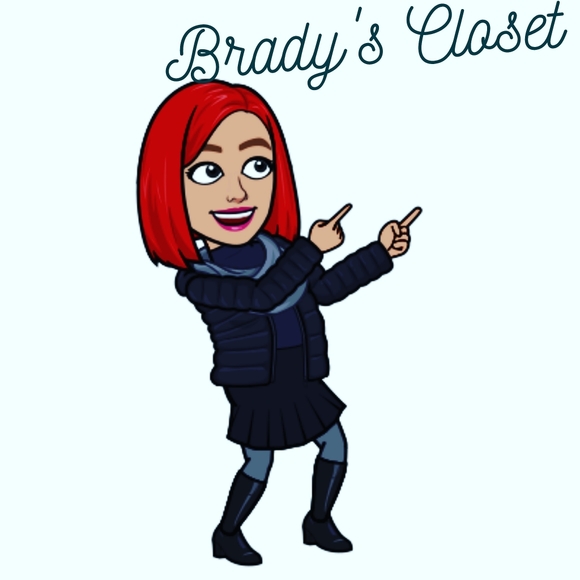 Meet your Posher, Shirreca - Picture 1 of 1